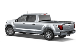 2026 Ford F-150® External Image 3